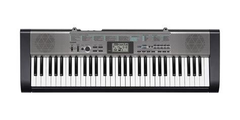 Knurren Bachelor Bergsteiger Teclado Casio Ctk Scharnier