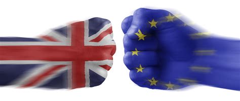 UE Vs UK Inizia La Lotta Post Brexit VisionForex Info