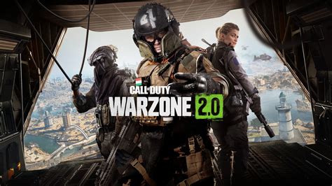 Novas Mudan As Em Call Of Duty Warzone Season Canal Do Xbox