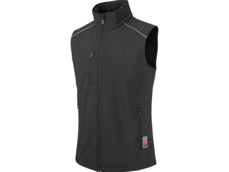 Gilet Softshell Sans Manches W Rth Modyf