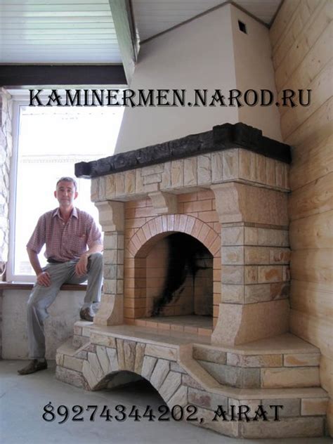 Камины - Камины Казань