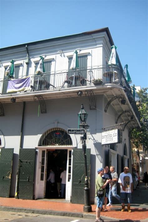 Historic haunted houses – 8 haunted building in New Orleans | Avso