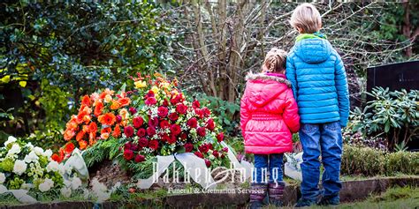 Children and Funeral Rituals: Attending and Participating - Bakken ...