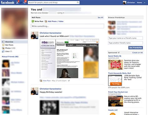 5 Simple Steps To Update Your Facebook Status With A Heart