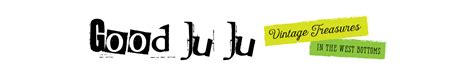 Good Ju Ju - Kansas City's Best Antique and Vintage StoreGood Ju Ju