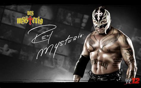 Rey Mysterio Cool Wallpapers Top Free Rey Mysterio Cool Backgrounds