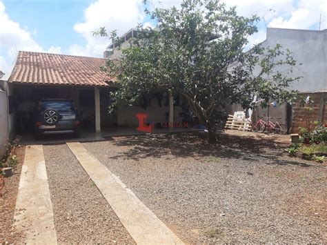 CASA À VENDA NO JARDIM PLANALTO 94 M² DE CONSTRUÇÃO EM TERRENO