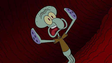 SpongeBuddy Mania SpongeBob Episode The Sewers Of Bikini Bottom