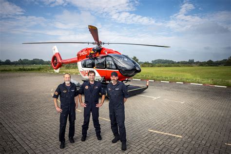 Team NHC Northern Helicopter