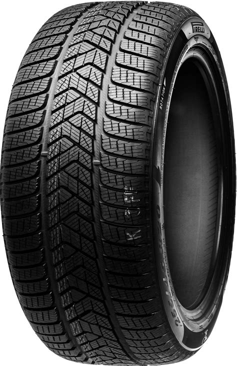 Pirelli Scorpion Winter XL M+S 3PMSF 235/50R20 104 V | Reifen - Offroad ...