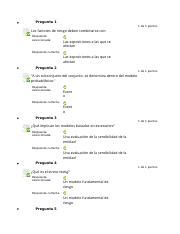 Actividad 10 Automatizada Formación y Evaluación de Proyectos de