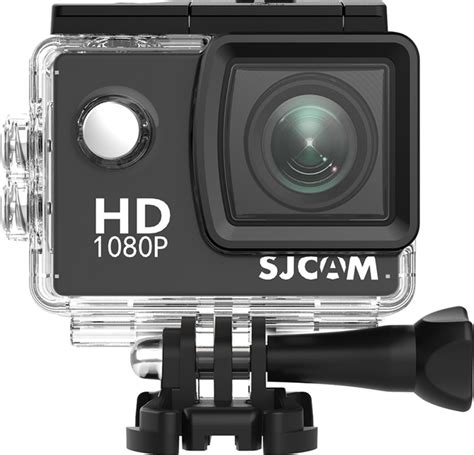 Экшн-камера SJCAM SJ4000 – фото, отзывы, характеристики в интернет ...