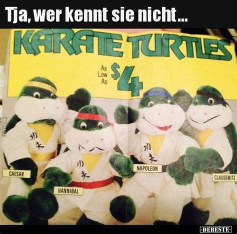 Tja Wer Kennt Sie Nicht Debeste De