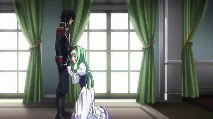 Woman Warrior Olivia 1 The Beginning 2 Hentai Uncensored