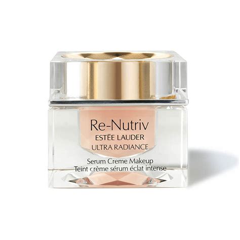 Re-Nutriv Ultra Radiance Serum Creme Makeup 2C0 COOL VANILLA