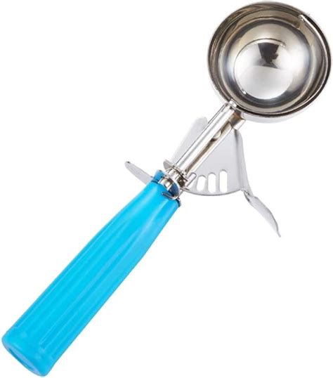 Amazon Portion Scoop 16 2 Oz Disher Cookie Scoop Food