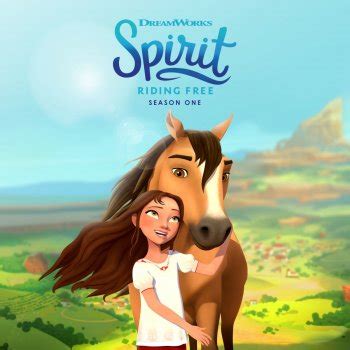 Spirit Riding Free lyrics | Musixmatch