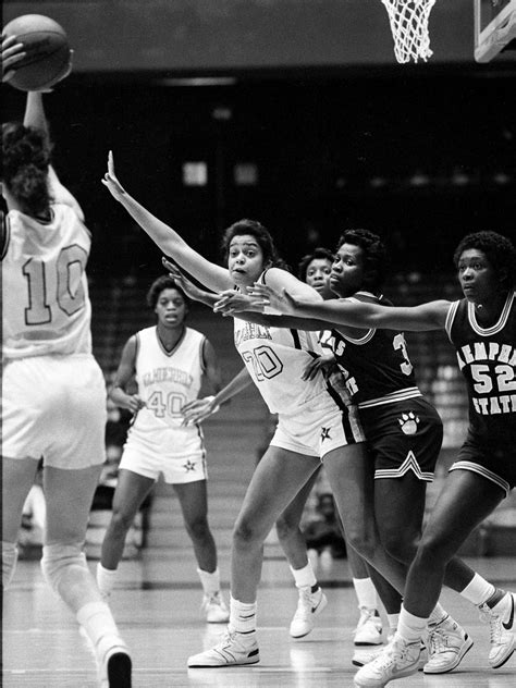 Carolyn Peck: Vanderbilt basketball player, coach, Lady Vols assistant