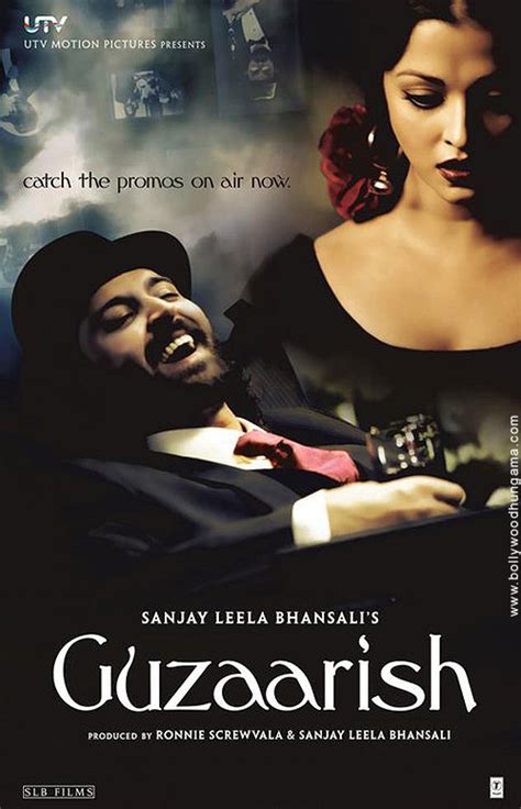 VR Talkies: Hrithik Roshan makes Guzaarish a great watch.