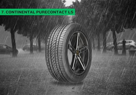 10 Best Tires For Rain Tiires