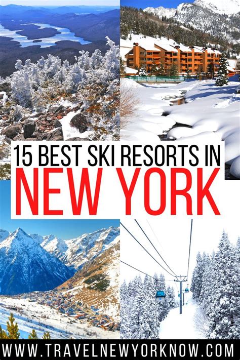 Best Ski Resorts In New York Secret Local Tips Best Ski Resorts