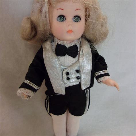 Vintage Vogue Ginny Doll Clothing Etsy