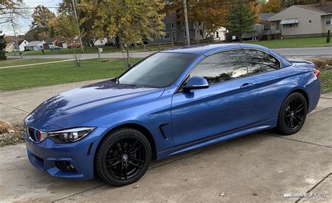 Chowser51s 2018 Bmw 430i Xdrive Bimmerpost Garage