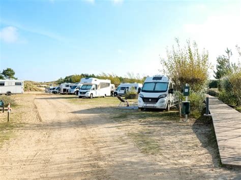 Campingplatz Dünencamping Amrum in Schleswig Holstein camping info