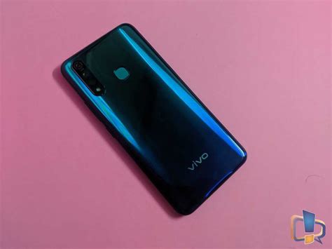 Vivo Z Pro Review The Killer Smartphone For Killer Price