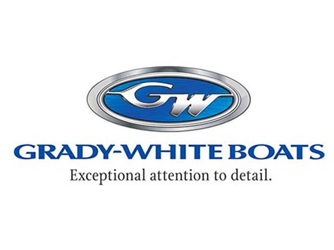 Grady-White Boats - On The Water