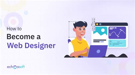 8 Steps To Become A Web Designer Complete Roadmap