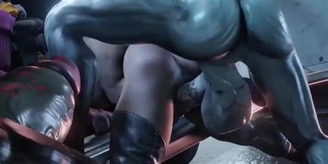 Big Ass Animated Tnaflix