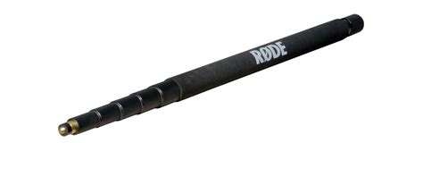 RODE Boompole Телескопическая микрофонная «удочка» за 16 200 ₽ — купить ...