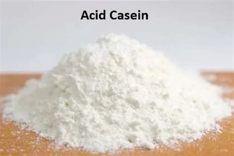 Technical Acid Casein At Rs 260kg Acid Casein In Bikaner Id