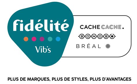 Programme De Fid Lit Vib S Vib S Dps Agence Crm Marketing Services