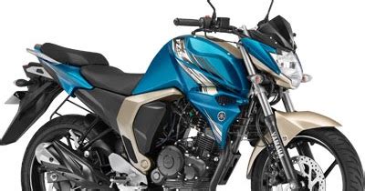 Yamaha FZ Accessories and Spare Parts Price List - MOTOAUTO