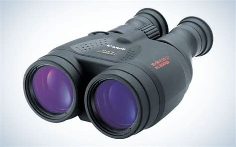 The best image stabilized binoculars of 2023 | Popular Photography