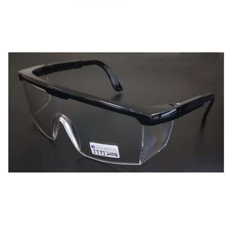 Ansi Z87 1 Shooting Safety Glasses Anti Impact Anti Fog Anti Saliva