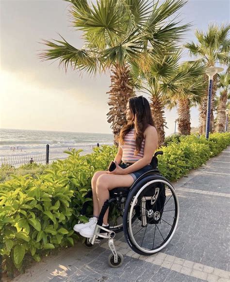 Untitled Drozd Danilov Wheelchair Women Wheelchair Fashion