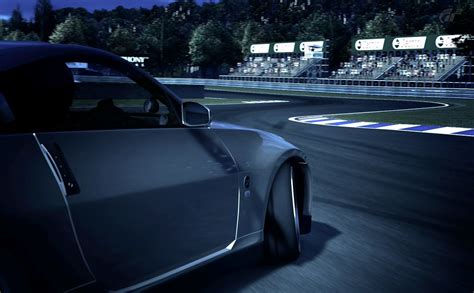 Autumn Ring Mini 8 Gran Turismo 5 Jackson Randi Flickr