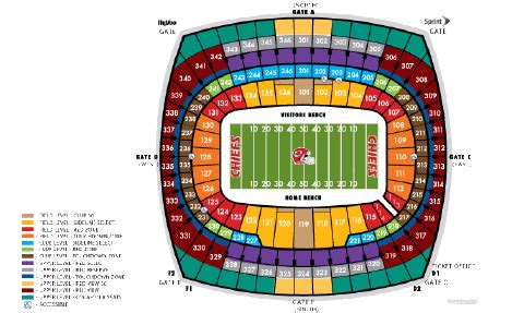 Indiana Football Stadium Seating Chart