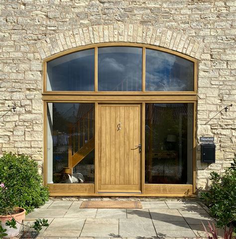 bespoke wooden doors  leeds york harrogate yorkshire
