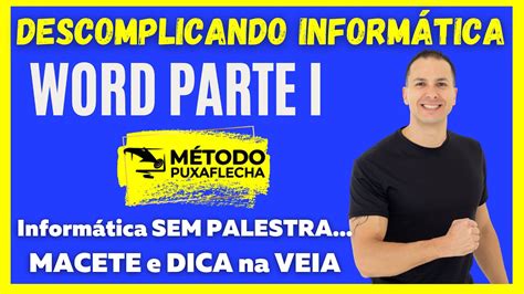 Inform Tica Para Concursos Mentorias Tjsp Reta Final Aula