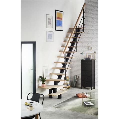 Bien Choisir Votre Escalier En Bois