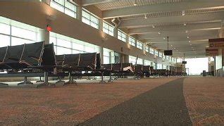 New terminal unveiled at Peoria International Airport - DesignCurial