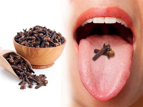 Surprising Health Benefits Of Cloves