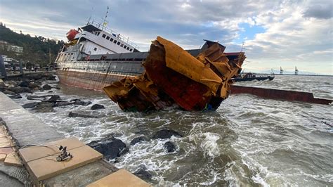 Severe storms in Turkey leave 9 dead. 11 are still missing after a