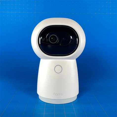 กล้องวงจรปิด Aqara G3 1080P Indoor WiFi Camera