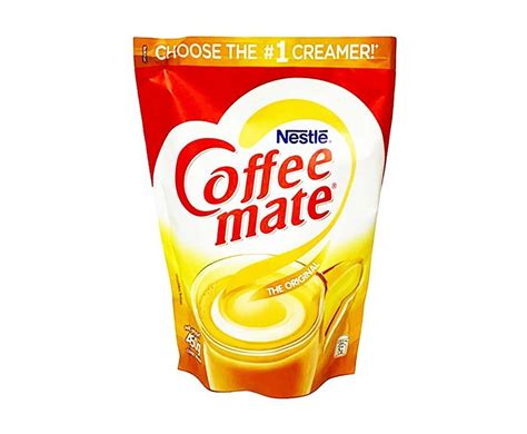 Nestl Coffee Mate The Original Coffee Creamer G