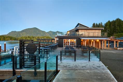 Tofino Resort + Marina – viThrives